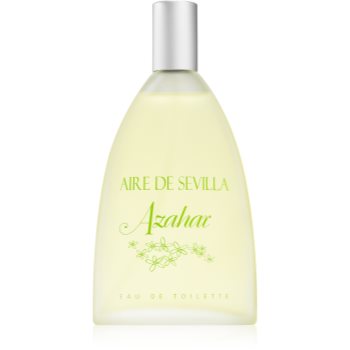 Instituto Español Aire De Sevilla Azahar Eau de Toilette pentru femei - imagine 2